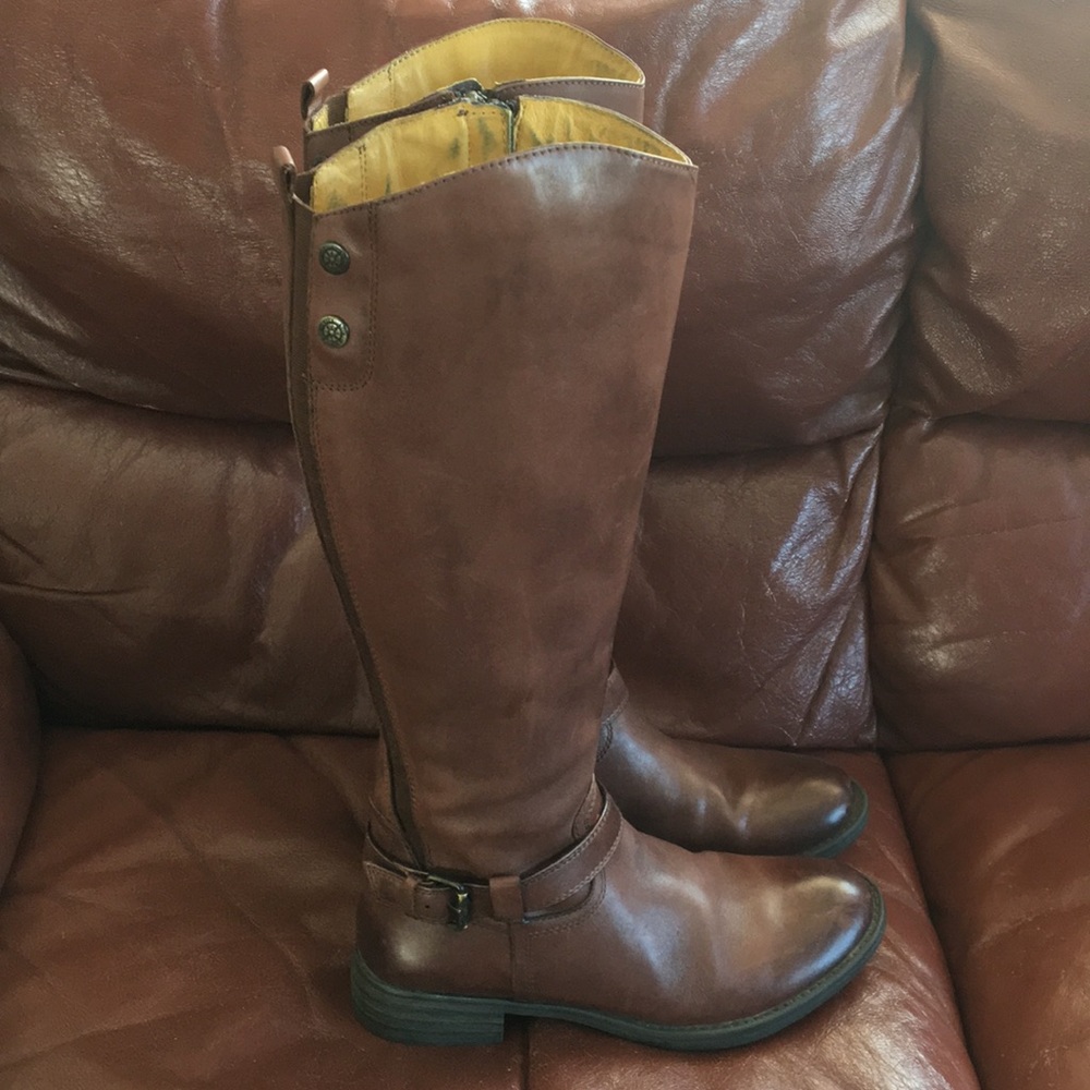 Bussola Boots